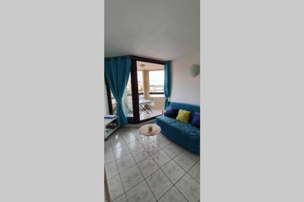 Bel Appartement Vue Sur Le Lac Marin Avec Piscine 乐巴凯尔斯 外观 照片