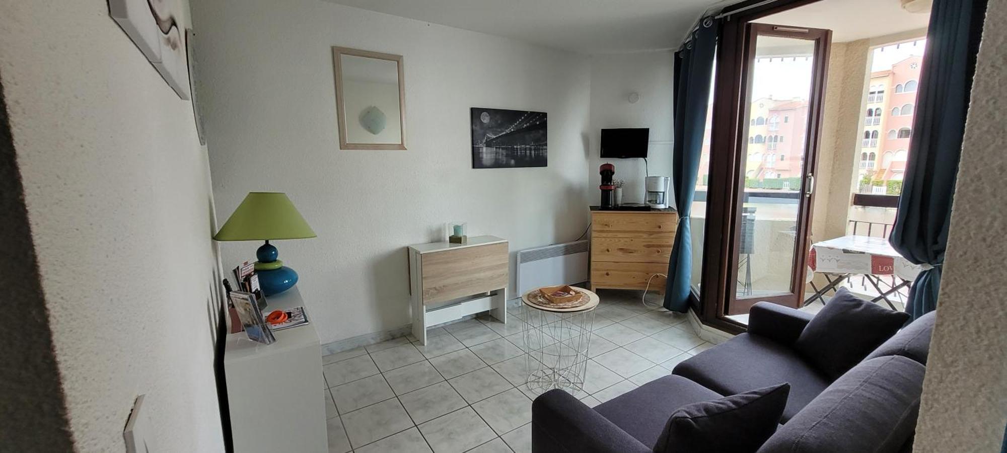 Bel Appartement Vue Sur Le Lac Marin Avec Piscine 乐巴凯尔斯 客房 照片